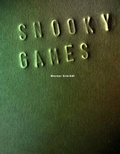 Cover: Snooky Games - Verlag f. mod. Kunst