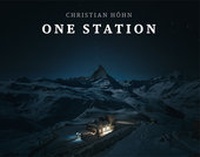 Enlarge image Cover: One Station - Verlag f. mod. Kunst