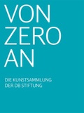 Cover: Sammlung Stinnes - Verlag f. mod. Kunst