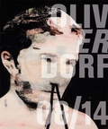 Cover: Oliver Dorfer - Verlag f&uuml;r Moderne Kunst