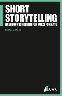 Abbildung von: Short Storytelling - UVK