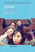 Cover: Sexting - Brill