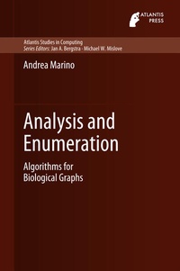 Enlarge image Cover: Analysis and Enumeration - Atlantis Press (Zeger Karssen)