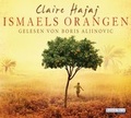 Cover: Ismaels Orangen - Random House Audio