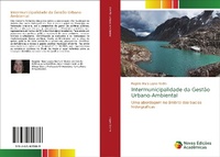 Abbildung von: Intermunicipalidade da Gestao Urbano-Ambiental - Novas Edições Acadêmicas