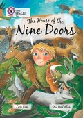 Cover: The House of the Nine Doors - Collins