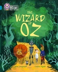 Cover: The Wizard of Oz - Collins