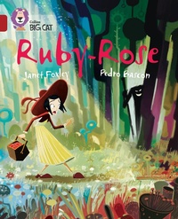 Enlarge image Cover: Ruby-Rose - Collins