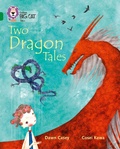 Cover: Tales of Two Dragons - Collins