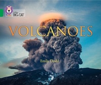 Enlarge image Cover: Volcanoes - Collins