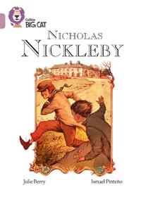 Enlarge image Cover: Nicholas Nickleby - Collins