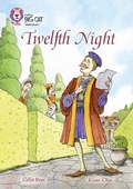 Cover: Twelfth Night - Collins