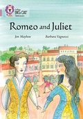 Cover: Romeo and Juliet - Collins
