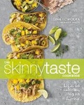 Cover: Skinnytaste Cookbook - Thorsons