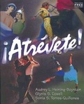 Cover: Atrevete! - Heinle