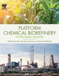 Cover: Platform Chemical Biorefinery - Elsevier