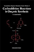 Cover: Cycloaddition Reactions in Organic Synthesis - Pergamon
