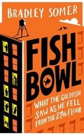 Cover: Fishbowl - Ebury Press