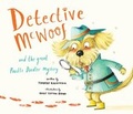 Cover: Detective McWoof and the Great Poodle Doodler Mystery - Oxford University Press