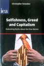 Bild: Selfishness, Greed and Capitalism - Institute of Economic Affairs