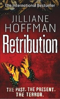 Enlarge image Cover: Retribution - Penguin Books Ltd