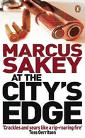 Cover: At the City's Edge - Penguin Books Ltd