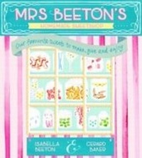 Abbildung von: Mrs Beeton's Homemade Sweetshop - Weidenfeld & Nicolson