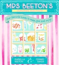 Cover: Mrs Beeton's Homemade Sweetshop - Weidenfeld & Nicolson