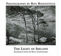 Cover: Light of Ireland - Aark House Publishing