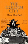 Cover: The Golden City - W. W. Norton & Company