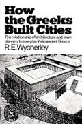 Cover: HOW THE GREEKS BUILT CITIES PA - WW Norton & Co