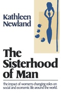 Cover: The Sisterhood of Man - WW Norton & Co