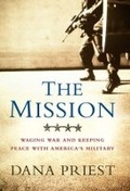 Cover: The Mission - WW Norton & Co