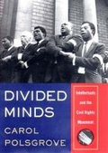 Cover: Divided Minds - WW Norton & Co