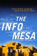 Cover: The Info Mesa - WW Norton & Co