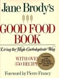 Cover: Jane Brody's Good Food Book - WW Norton & Co