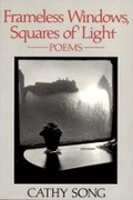 Cover: Frameless Windows, Squares of Light - WW Norton & Co