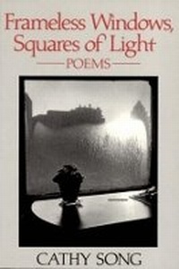 Enlarge image Cover: Frameless Windows, Squares of Light - WW Norton & Co