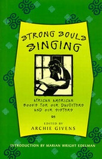 Enlarge image Cover: STRONG SOULS SINGING CL - WW Norton & Co