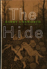 Enlarge image Cover: The Hide - WW Norton & Co
