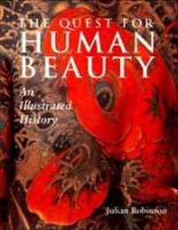 Enlarge image Cover: QUEST FOR HUMAN BEAUTY CL - WW Norton & Co
