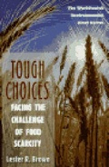 Cover: Tough Choices - WW Norton & Co