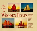 Cover: The Guide to Wooden Boats - WW Norton & Co