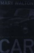 Cover: Car - WW Norton & Co