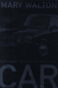 Enlarge image Cover: Car - WW Norton & Co