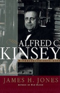 Cover: Alfred C.Kinsey - WW Norton & Co