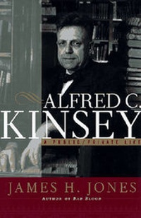 Enlarge image Cover: Alfred C.Kinsey - WW Norton & Co
