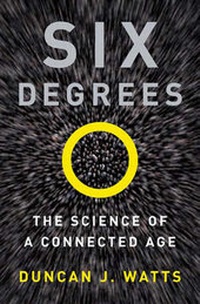Abbildung von: Six Degrees - WW Norton & Co