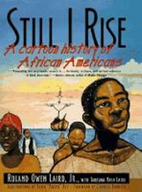 Enlarge image Cover: STILL I RISE CL - WW Norton & Co