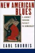 Cover: New American Blues - WW Norton & Co